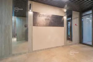 Ход строительства корпуса 1.1 за ноябрь