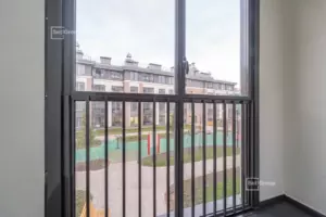 Ход строительства корпуса 1.1 за ноябрь