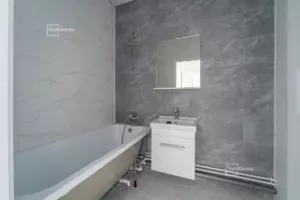 Ход строительства корпуса 1.1 за ноябрь