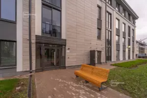 Ход строительства корпуса 1.1 за ноябрь